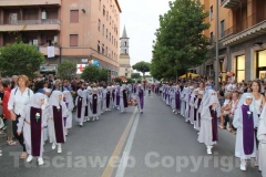 Santa Rosa - Corteo Storico 2011