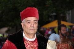 Santa Rosa - Corteo Storico 2011