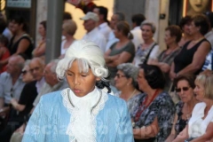 Santa Rosa - Corteo Storico 2011