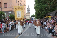 Santa Rosa - Corteo Storico 2011