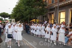 Santa Rosa - Corteo Storico 2011