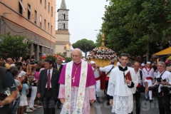 Santa Rosa - Corteo Storico 2011