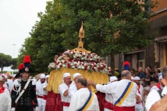 Santa Rosa - Corteo Storico 2011
