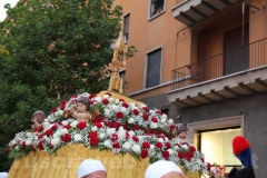 Santa Rosa - Corteo Storico 2011
