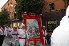 Santa Rosa - Corteo Storico 2011