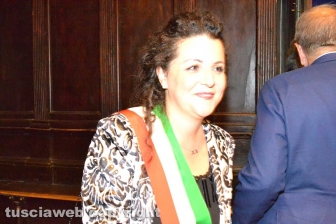 Chiara Frontini