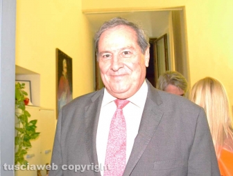 L’ambasciatore della Costa Rica presso Santa sede Federico Zamora Cordero
