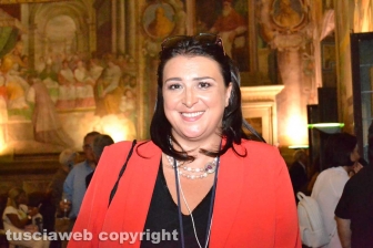 Luisa Ciambella
