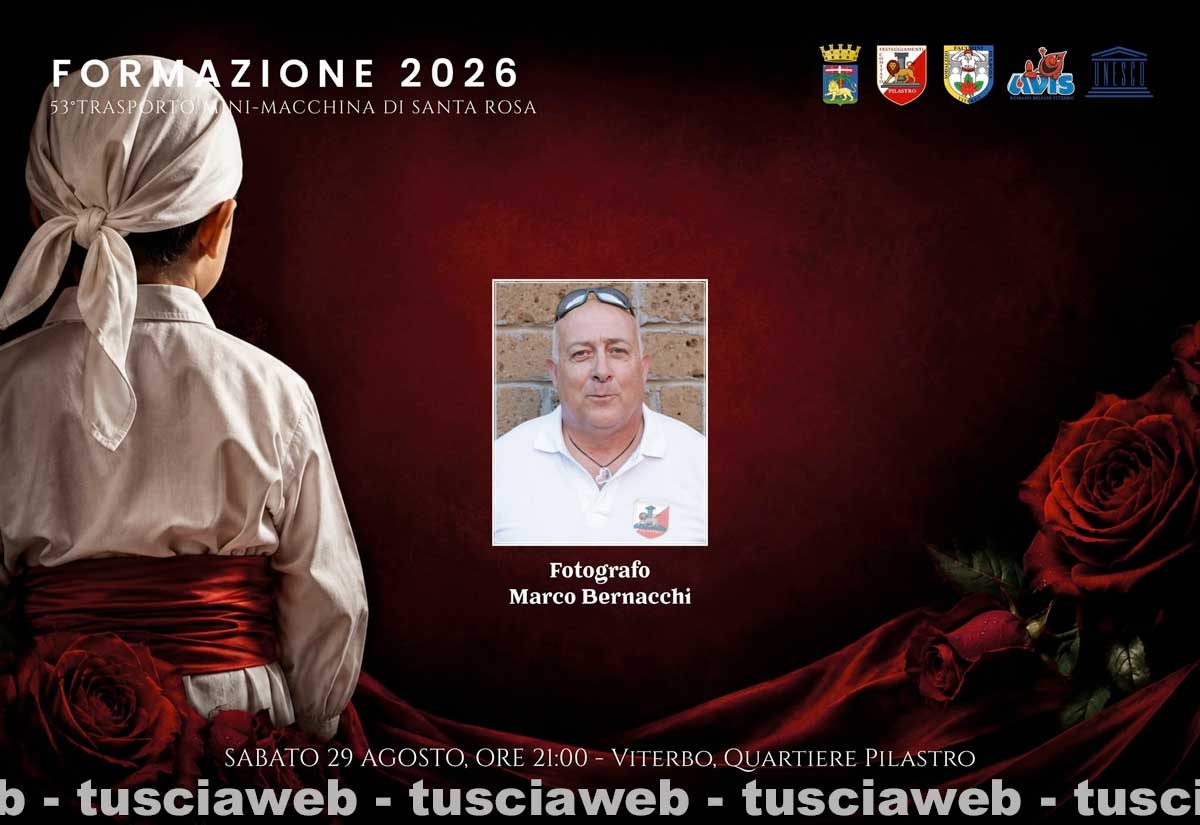 Minimacchina di Santa Rosa del Pilastro - Staff e minifacchini
