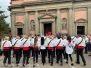 Santa Rosa - Il giro delle sette chiese