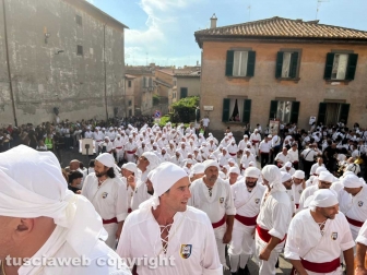Santa Rosa - Il giro delle sette chiese