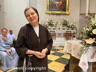 Santa Rosa - Il giro delle sette chiese