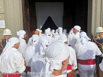 Santa Rosa - Il giro delle sette chiese