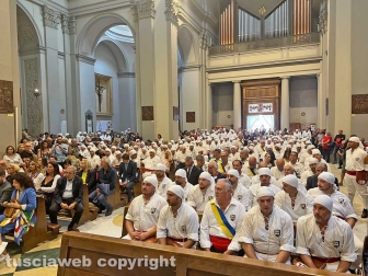 Santa Rosa - Il giro delle sette chiese