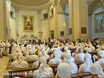 Santa Rosa - Il giro delle sette chiese