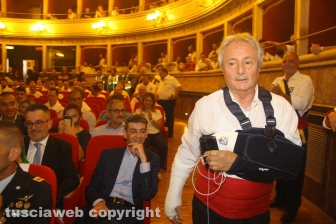 Il fotografo Morbidelli