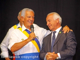 Mecarini e Fiorillo