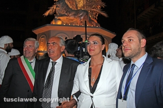 Santa Rosa - Il trasporto visto da Francesca Buzzi