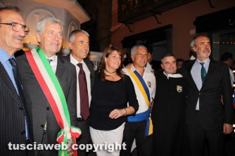 Santa Rosa - Il trasporto visto da Paola Pierdomenico