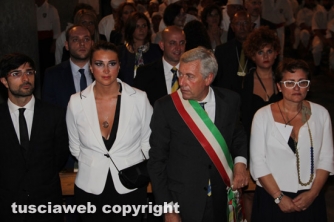 Santa Rosa - Il trasporto visto da Paola Pierdomenico