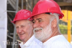 Contaldo Cesarini e Mauro Cappelloni