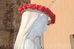 Santa Rosa in vetta