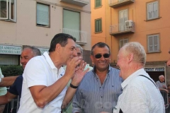 Santa Rosa in vetta