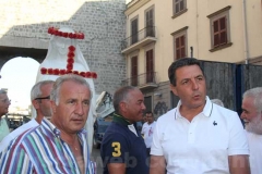 Santa Rosa in vetta