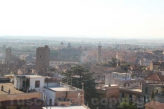 Santa Rosa in vetta
