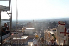 Santa Rosa in vetta