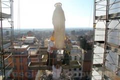 Santa Rosa in vetta