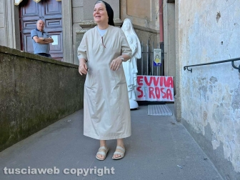 Suor Francesca