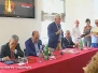 Il Trasporto sbarca a Roma