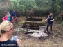 Santa Rosa, sulle vie dell'esilio