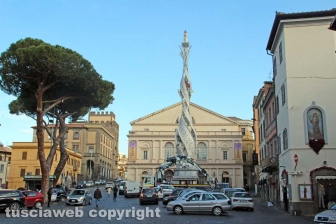 Santa Rosa torna in cima a Fiore del Cielo