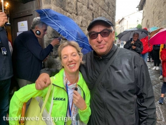 Viterbo - Trekking urbano sui luoghi della tradizione e del culto di Santa Rosa
