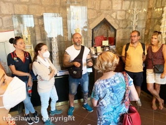 Viterbo - Trekking urbano sui luoghi della tradizione e del culto di Santa Rosa