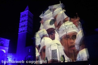 Santa Rosa - Videomapping