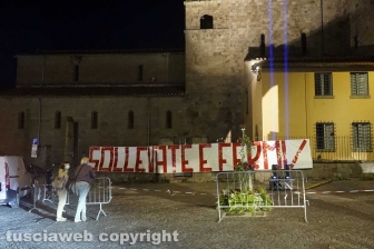 Santa Rosa - Videomapping
