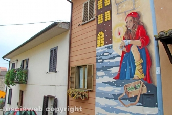 Sant'Angelo - Il paese delle fiabe