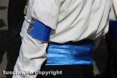 Viterbo - Santissimo Salvatore 2014