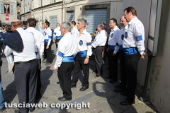 Viterbo - Santissimo Salvatore 2014