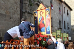 Viterbo - Santissimo Salvatore 2014
