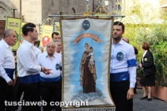 Viterbo - Santissimo Salvatore 2014