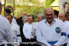 Viterbo - Santissimo Salvatore 2014