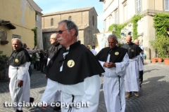 Viterbo - Santissimo Salvatore 2014