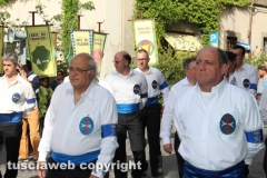 Viterbo - Santissimo Salvatore 2014