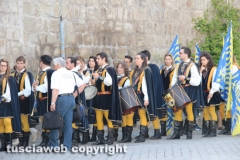 Viterbo - Santissimo Salvatore 2014