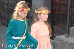 Viterbo - Santissimo Salvatore 2014