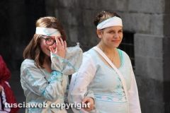 Viterbo - Santissimo Salvatore 2014